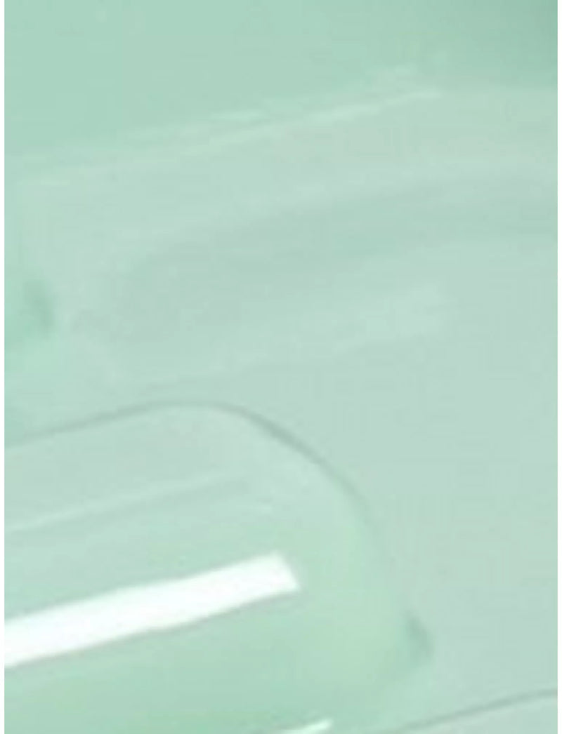 John Lewis Block Stripe Soap Dish