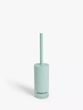 John Lewis Block Stripe Slimline Toilet Brush