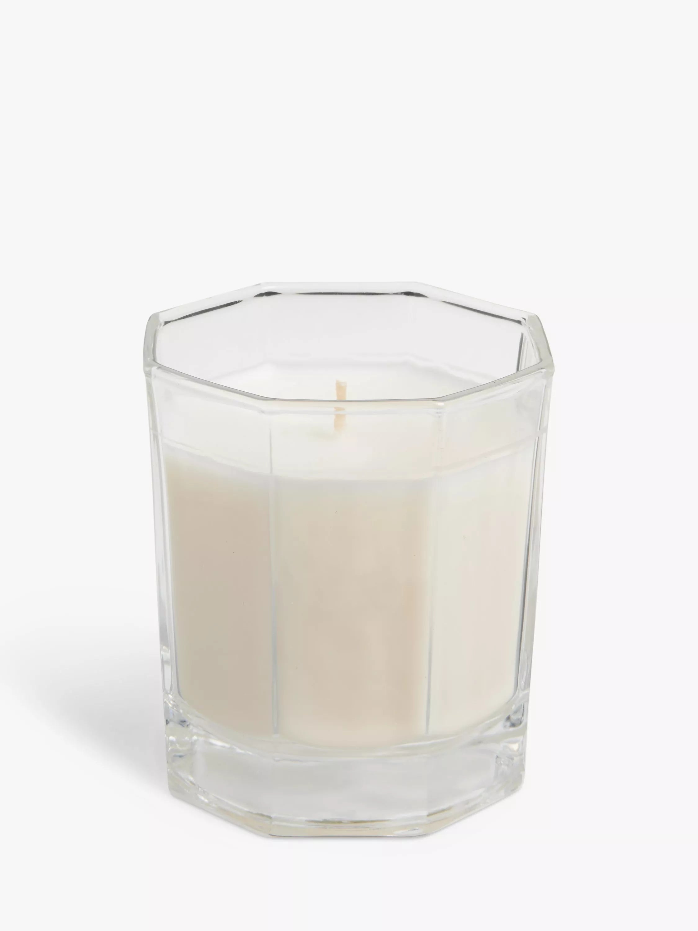 John Lewis Coastal Breeze scented candle 200g, UK version