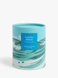 John Lewis Coastal Breeze scented candle 200g, UK version