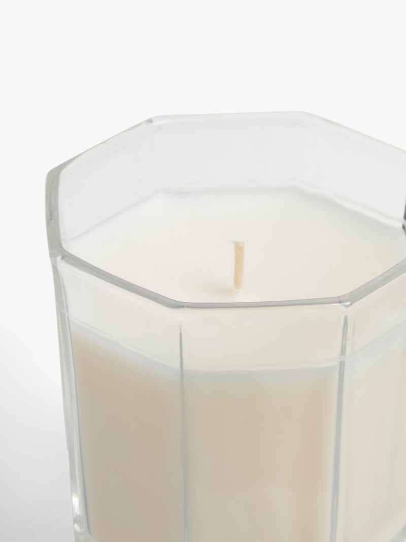 John Lewis white tea bergamot scented candle 200g (British brand)