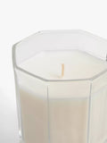 John Lewis white tea bergamot scented candle 200g (British brand)