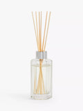 John Lewis rose and vanilla reed diffuser 110ml, imported from the UK