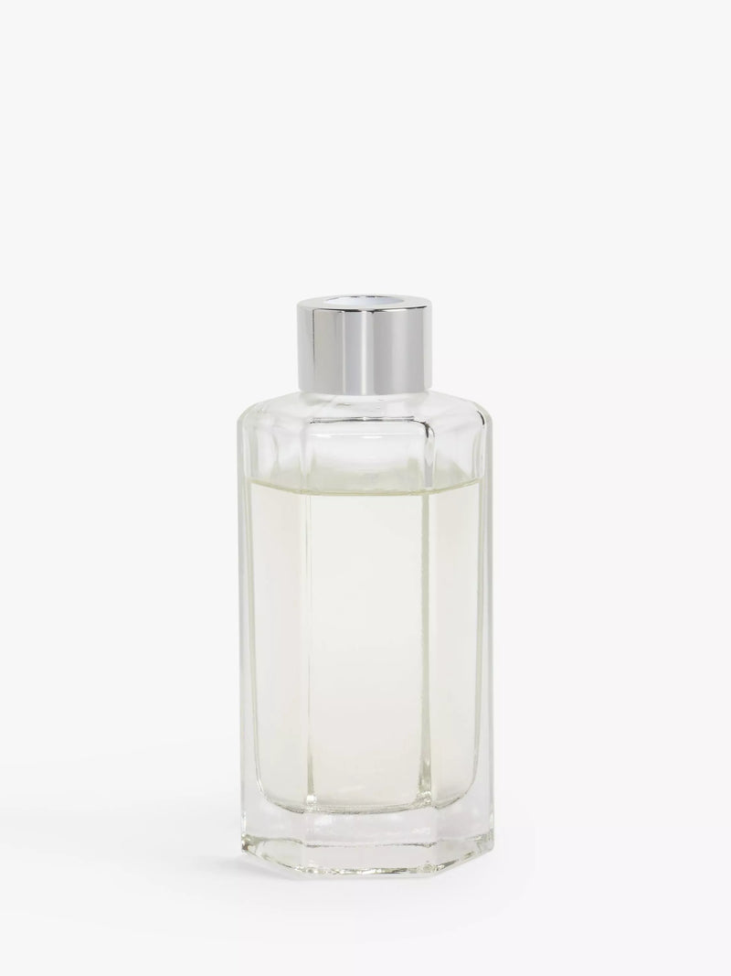 John Lewis rose and vanilla reed diffuser 110ml, imported from the UK
