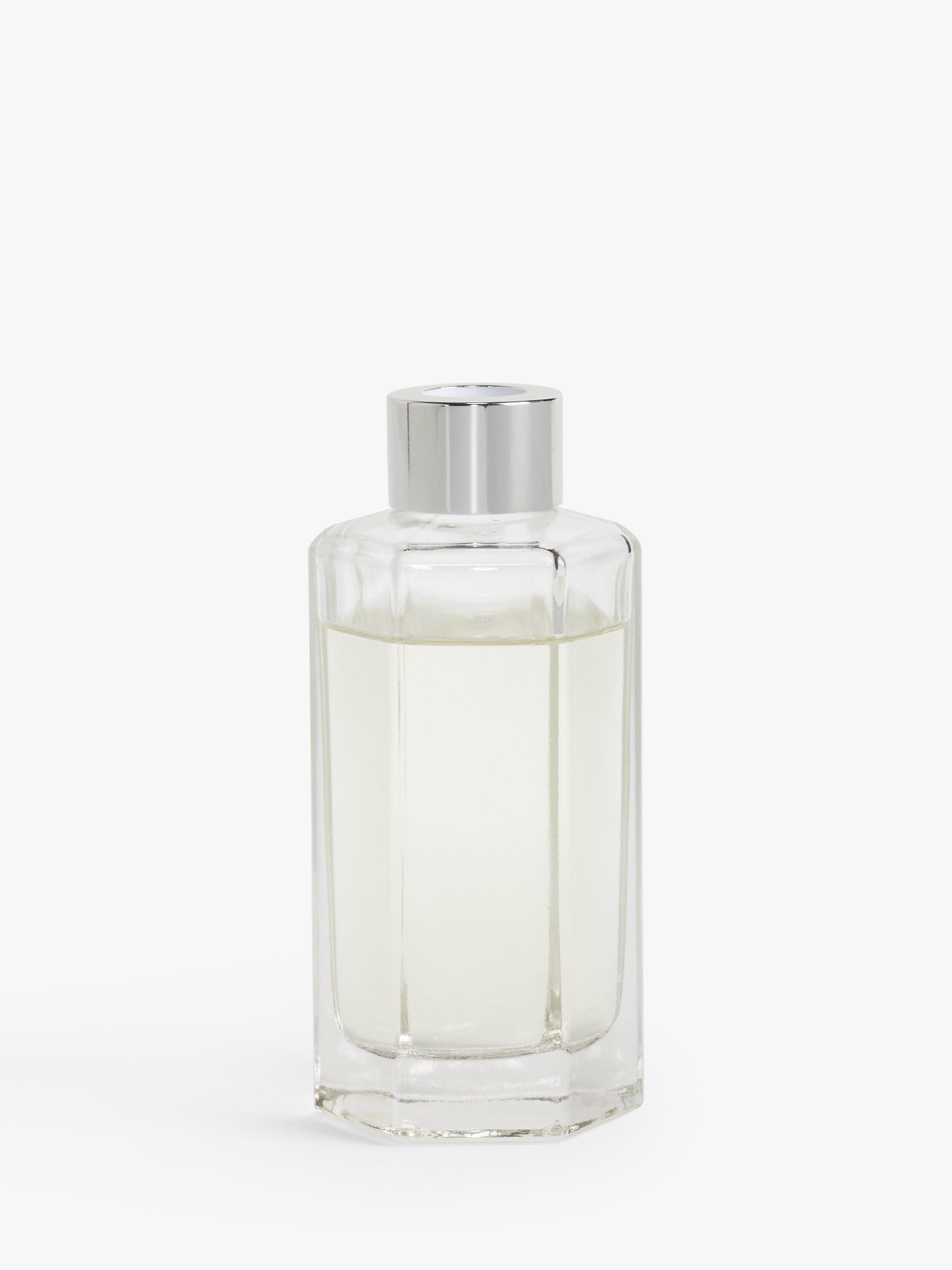 John Lewis rose and vanilla reed diffuser 110ml, imported from the UK