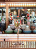 Luigi Bormioli Nick & Nora cocktail glasses 150ml, UK version