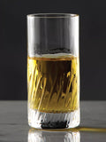 Luigi Bormioli clear shot glasses set of 6, UK version