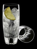 Luigi Bormioli highball glasses set of 6 435ml, UK version