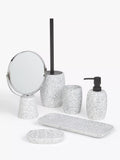 John Lewis Terrazzo Soap Pump 16.5cm, UK version