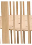 Stokke Sleepi V3 Mini Oval Crib