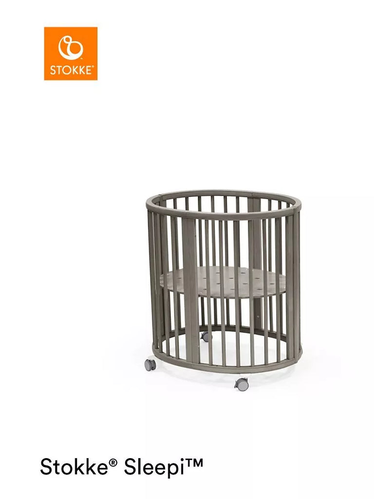 Stokke Sleepi V3 Mini Oval Crib