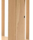 Stokke Sleepi V3 Oval Crib - Natural