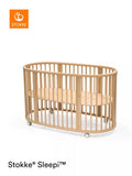 Stokke Sleepi V3 Oval Crib