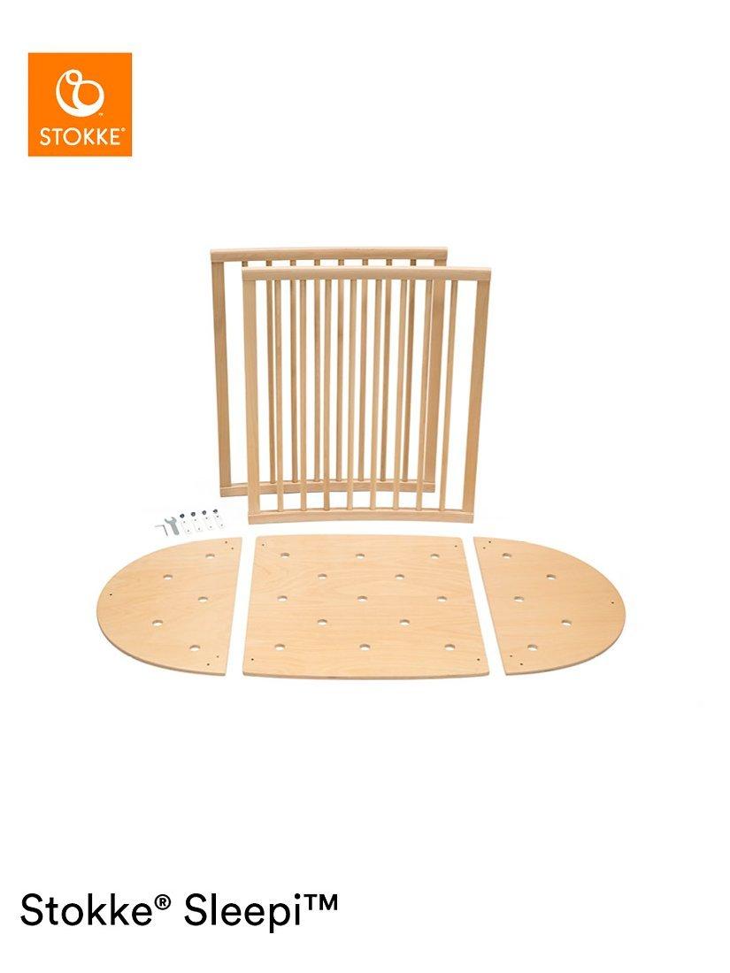 Stokke Sleepi V3 Mini Bed Extension (British brand)