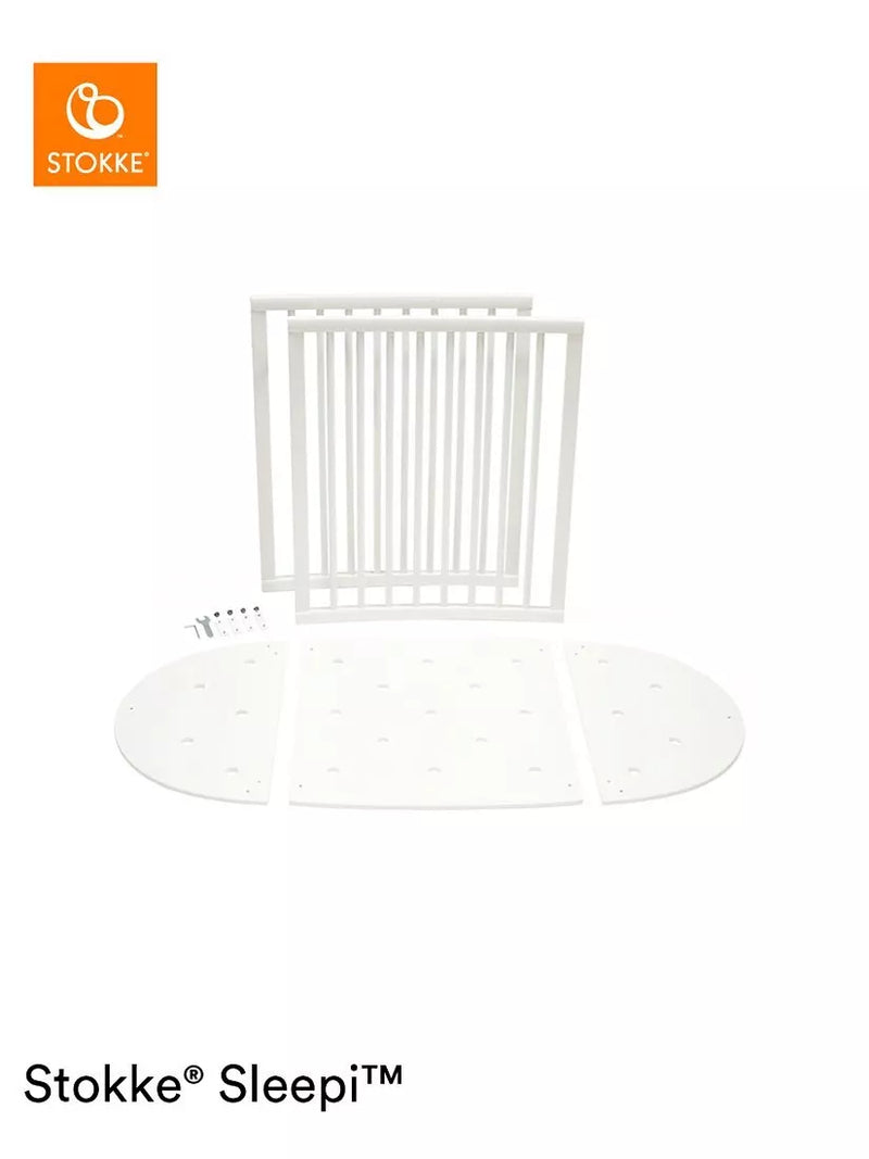 Stokke Sleepi V3 Mini Bed Extension - Natural