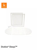 Stokke Sleepi V3 Mini Bed Extension - Natural