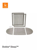 Stokke Sleepi V3 Mini Bed Extension - Haze Grey