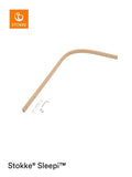 Stokke Sleepi V3 Drape Rod Wooden Rod (British brand)