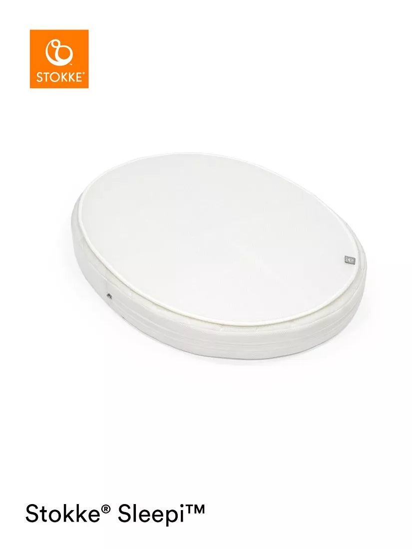 Stokke Sleepi Mini protection sheet 57x74cm, UK version