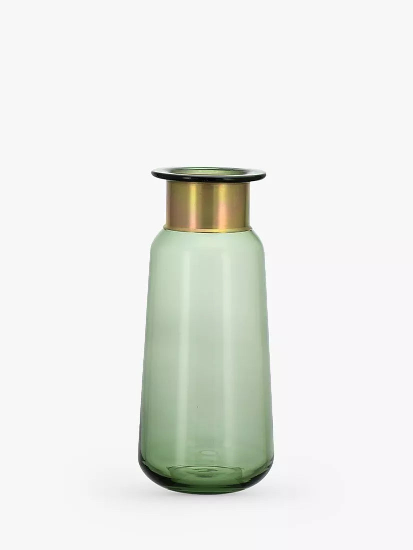 nkuku Miza Vase, H32cm