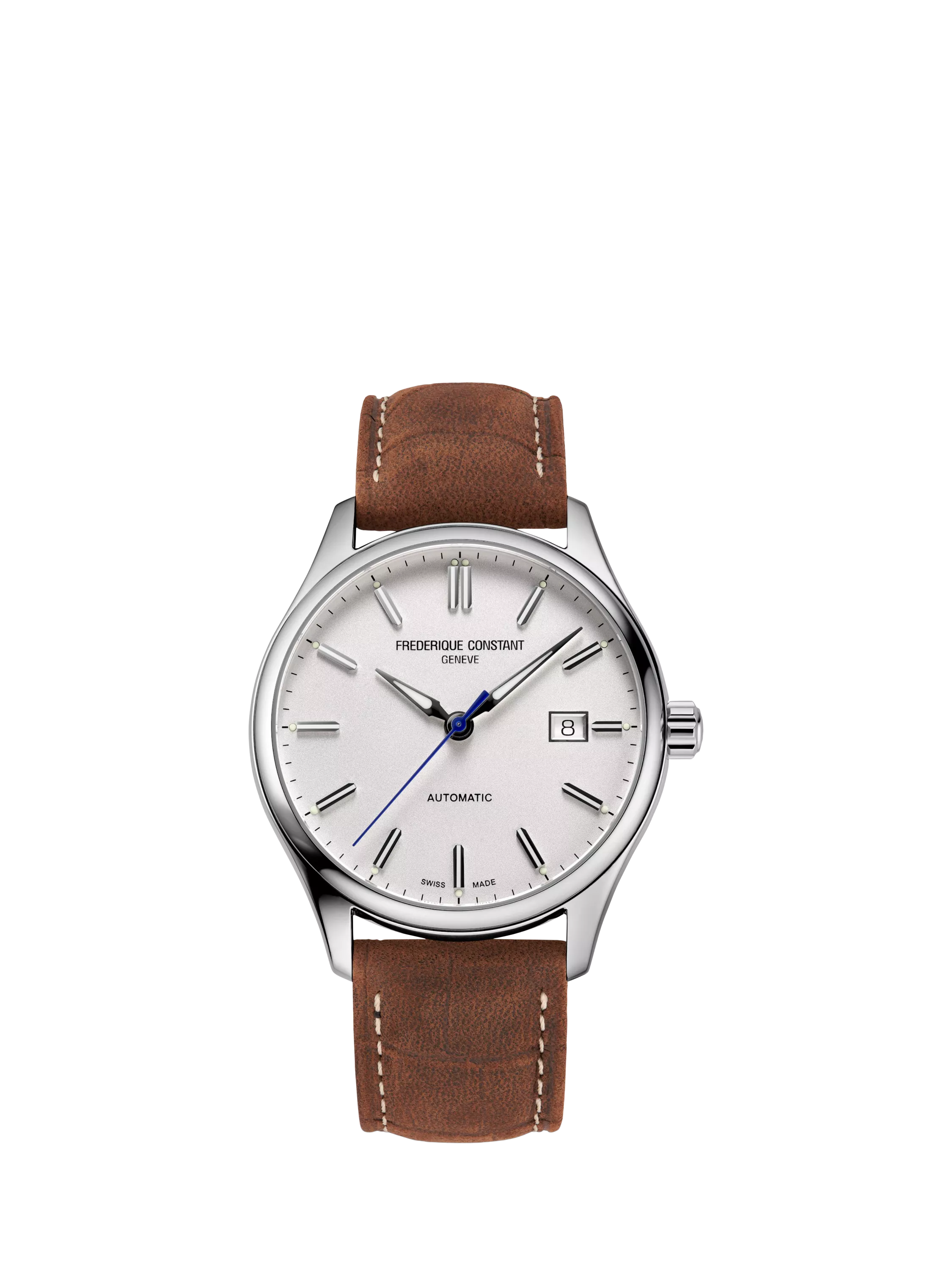 Frederique Constant Classics automatic watch 40mm - British product