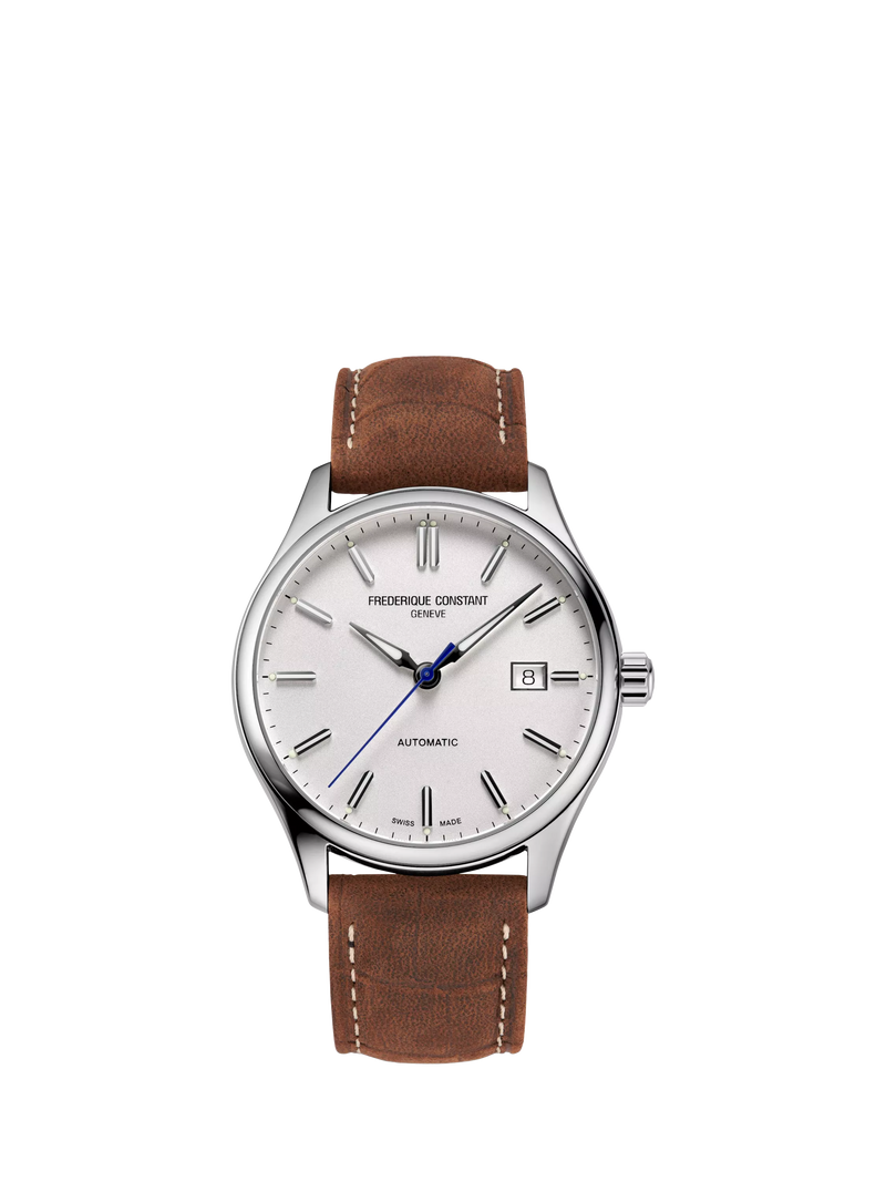 Frederique Constant Classics automatic watch 40mm - British product