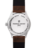 Frederique Constant Classics automatic watch 40mm - British product