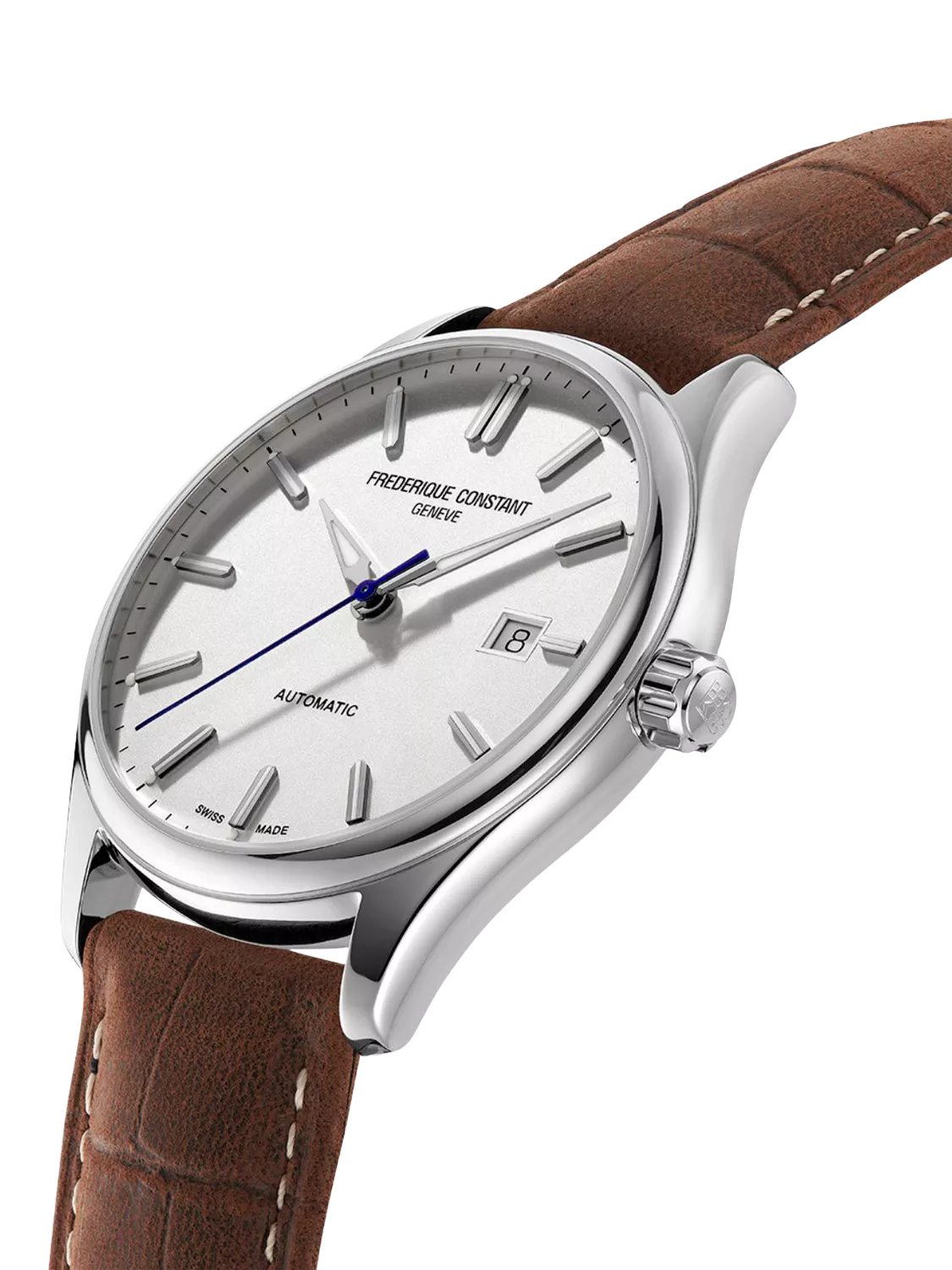 Frederique Constant Classics automatic watch 40mm - British product