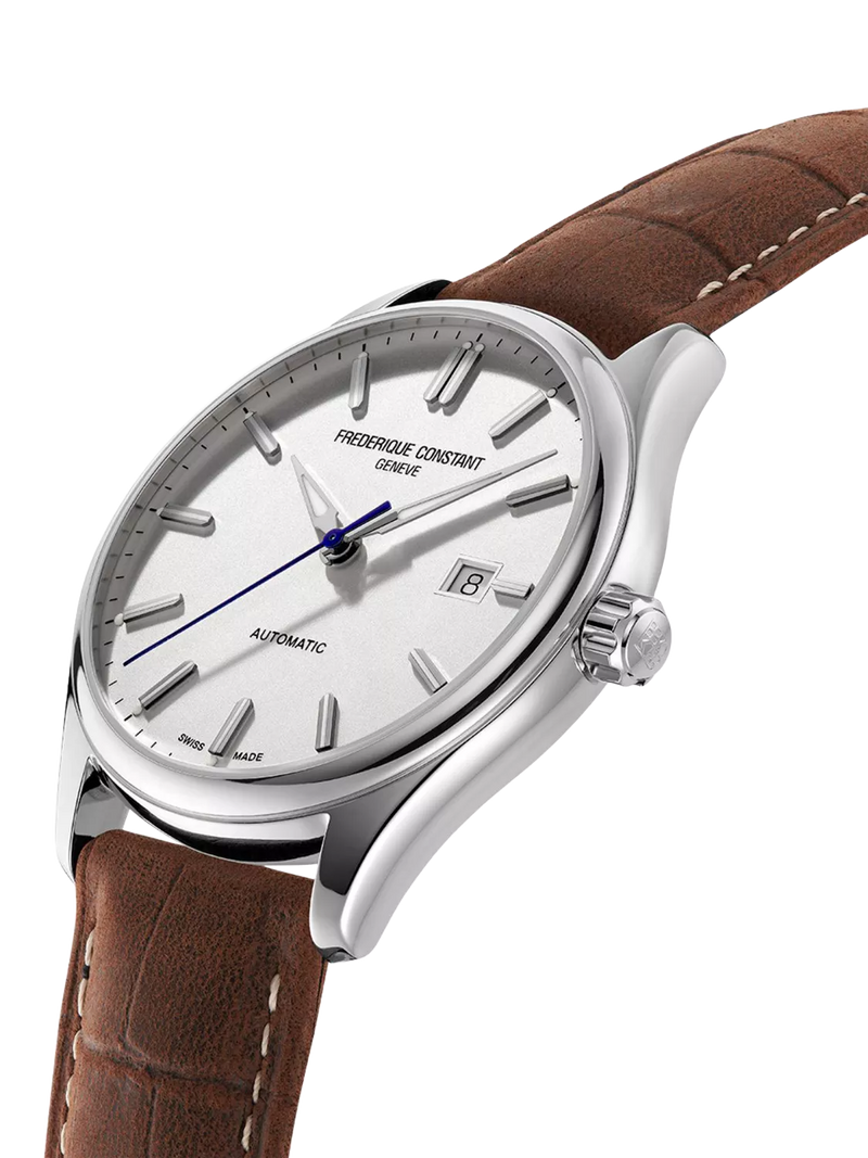 Frederique Constant Classics automatic watch 40mm - British product