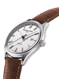 Frederique Constant Classics automatic watch 40mm - British product