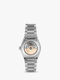 Frederique Constant Highlife Date watch silver blue dial 41mm, imported from the UK
