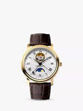 Frederique Constant classic moonphase watch 40mm, imported from the UK