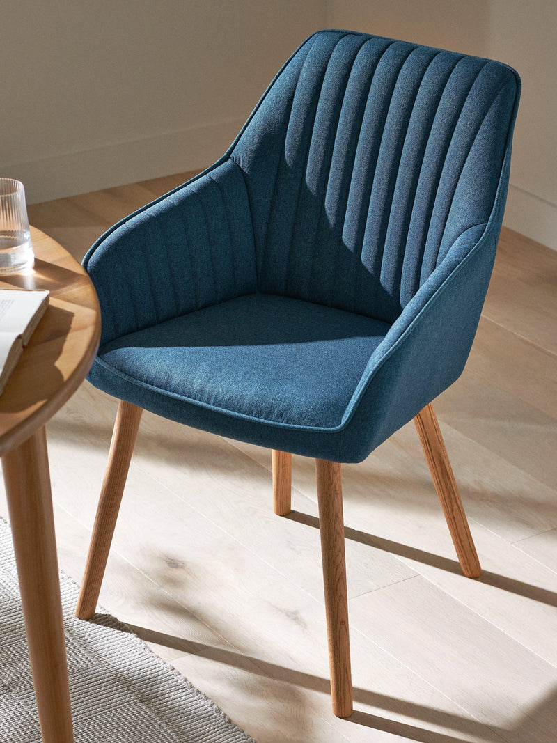 John Lewis Toronto dining armchair set of 2 (British brand)