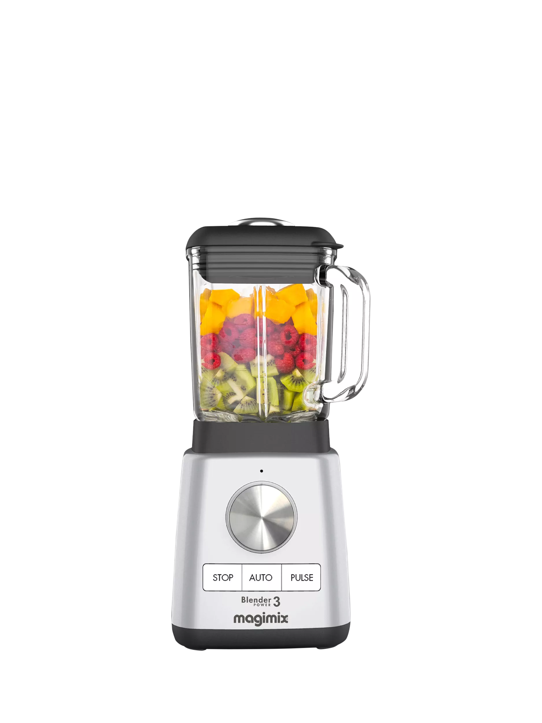Magimix Blender Power 3 1.2L (British brand)