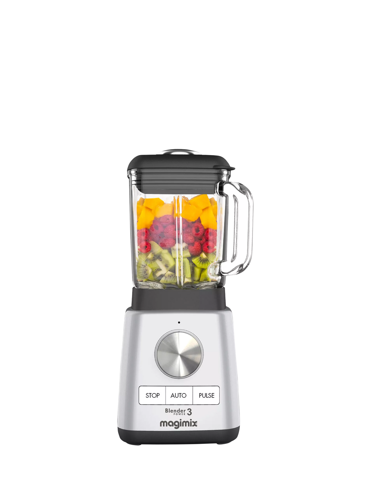 Magimix Blender Power 3 1.2L (British brand)