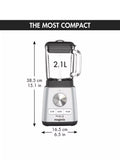 Magimix Blender Power 3 1.2L (British brand)