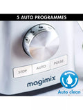 Magimix Blender Power 3 1.2L (British brand)
