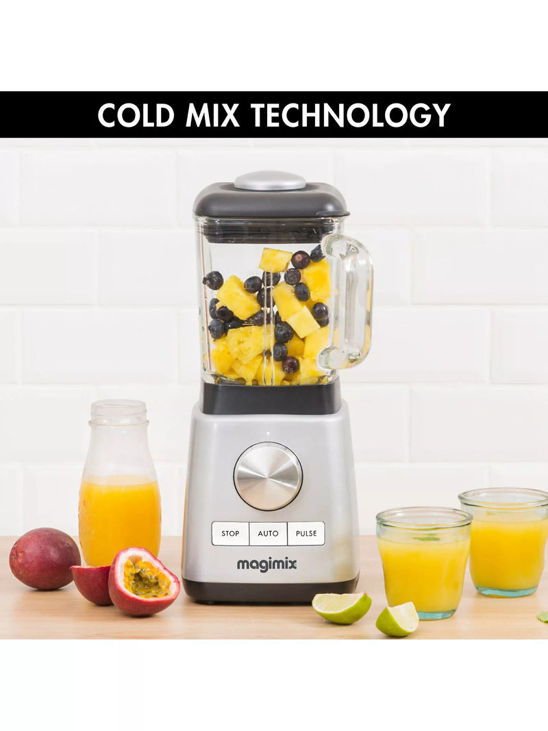 Magimix Blender Power 3 1.2L (British brand)