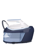 Philips PerfectCare 6000 Series steam generator iron, UK version
