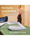 Philips PerfectCare 6000 Series steam generator iron, UK version