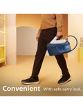 Philips PerfectCare 6000 Series steam generator iron, UK version