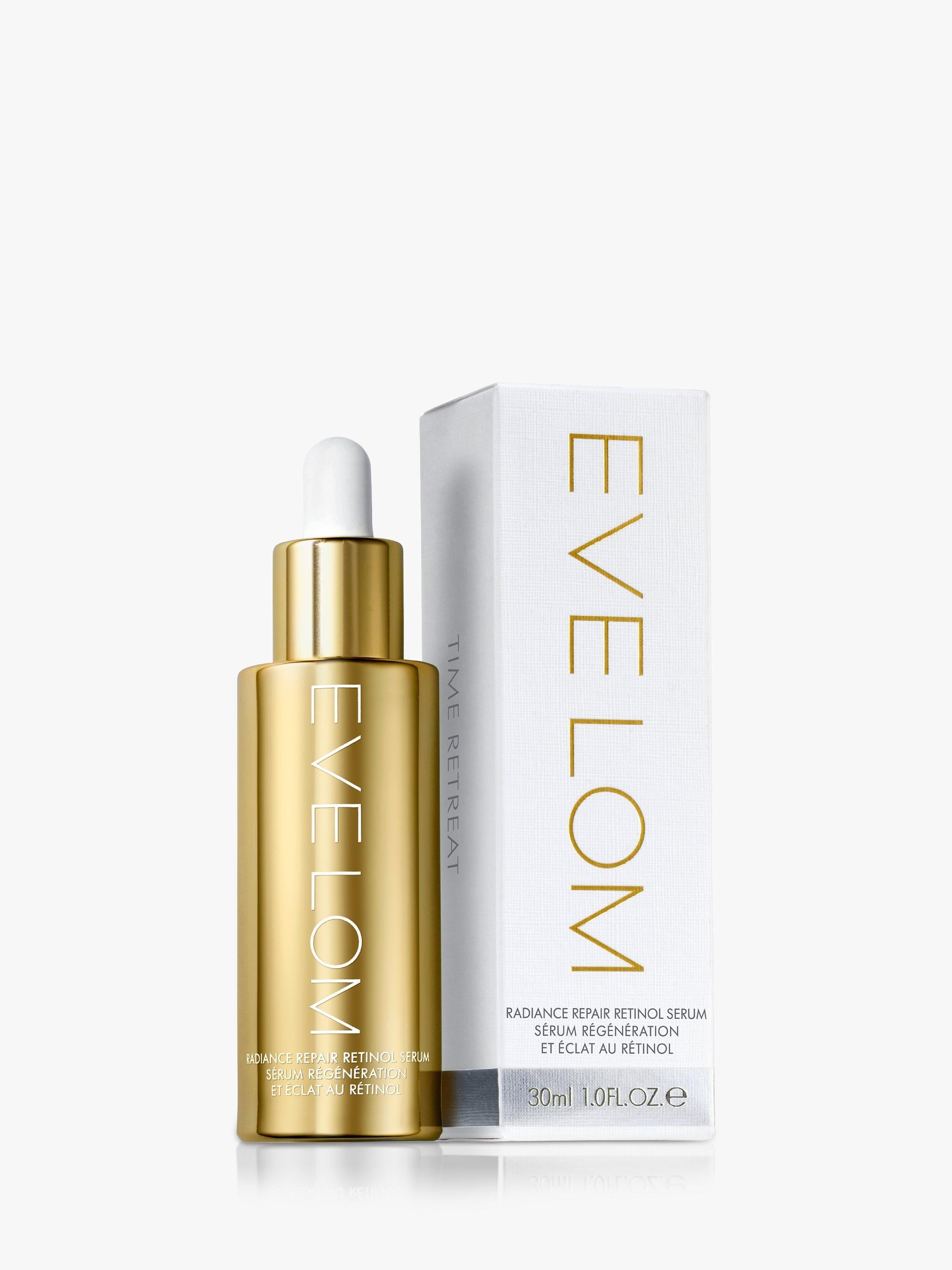 EVE LOM Radiance Repair Retinol Serum 30ml - British product