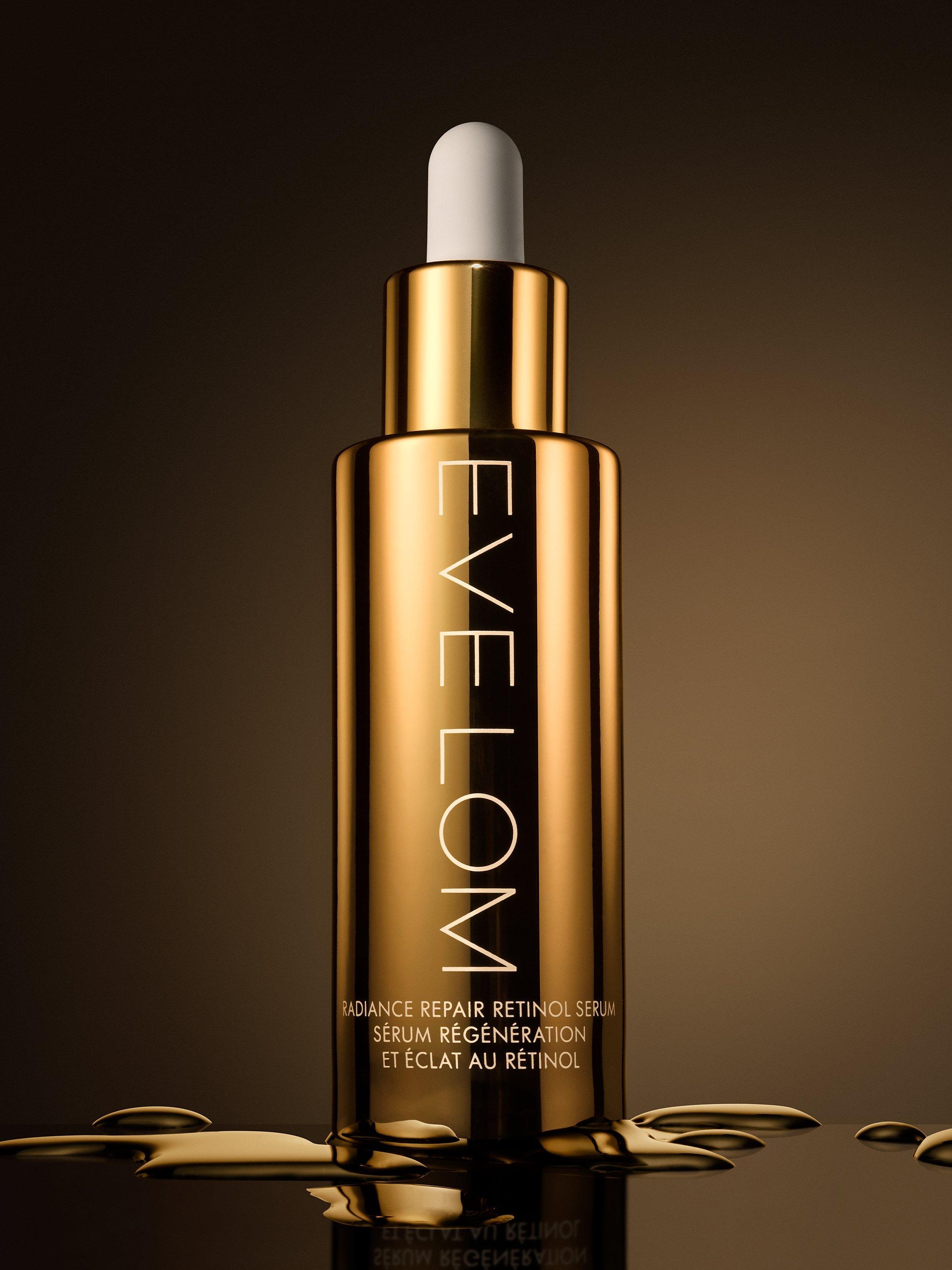 EVE LOM Radiance Repair Retinol Serum 30ml - British product