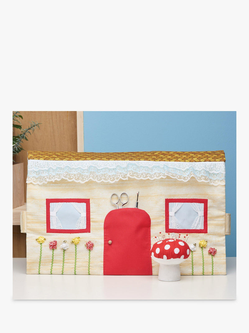 Simplicity Swing Room Accessories sewing pattern S9587OS, imported from the UK