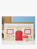 Simplicity Swing Room Accessories sewing pattern S9587OS, imported from the UK