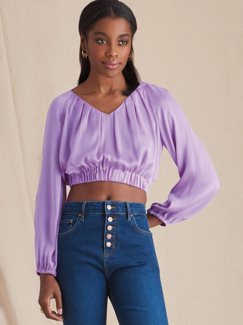 Simplicity misses blouses sewing pattern S9604, UK version