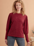 Simplicity sewing pattern S9385, imported from the UK