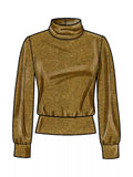 Simplicity sewing pattern S9385, imported from the UK
