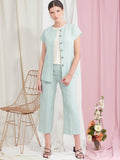 Simplicity misses sportswear sewing pattern S9479 - British product