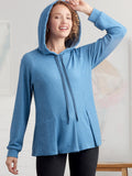Simplicity S9384 misses sweatshirt sewing pattern - British product